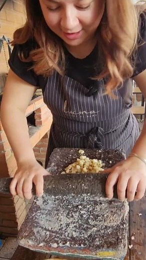 Aprendiendo Cocina Oaxaqueña en Oaxaca #viajes #oaxaca #cocinamexicana