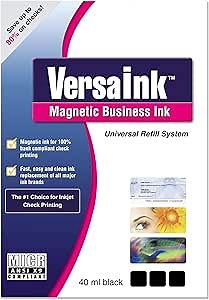 VersaInk - Universal Refill Kit (VURKUS-2163)