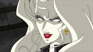 Lady Death