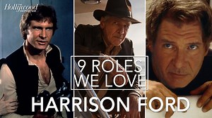 9 Roles We Love From Harrison Ford: ‘Star Wars’, ‘Raiders of The Lost Ark’, ‘Blade Runner’ and More