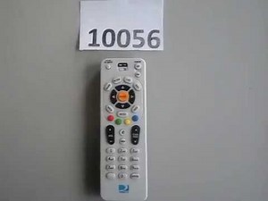como configurar control remoto directv para tv LG