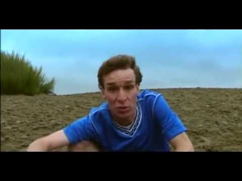 Bill Nye the Science Guy S01E19 Outer Space ❤❤