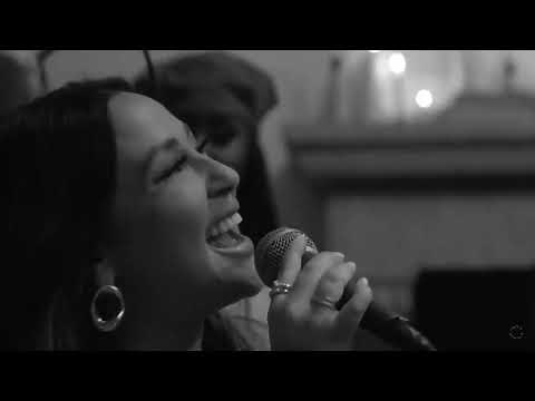 Coritos/Himnos Cristianos Medley Israel houghton