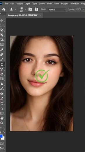 Amazing Clone Stamp Tool Trick in Adobe Photoshop | Photo Editing Tutorial