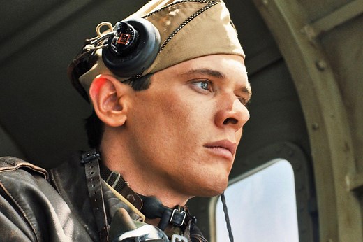 Is the Movie 'Unbroken' Based on a True Story?