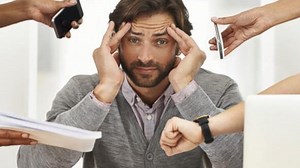 Tips for Avoiding Burnout