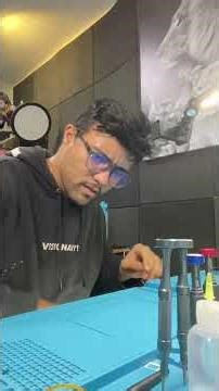 Coisas que só acontecem com técnicos de celular ￼