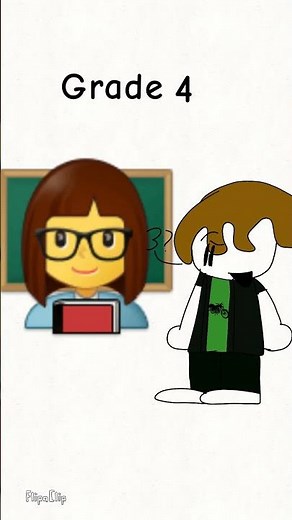 Math be like: (Animation meme)