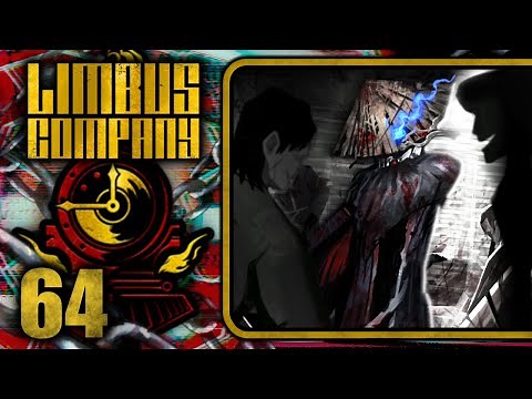 Bamboo Hatted Kim ⎢ Limbus Company Part 64 (Let's Play/Gameplay)
