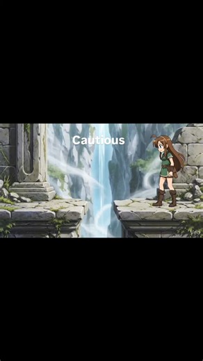 Prepify on Instagram: "Here are 4 sentences using “cautious”: 1. She was cautious while crossing the busy road. 2. Investors are becoming more cautious in uncertain markets. 3. He gave a cautious response, choosing his words carefully. 4. The team took a cautious approach before making any major changes. #englishvocabulary #english #gmat #cat #gre"