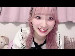 齋藤樹愛羅さん （＝LOVE） SHOWROOM 2023年05月26日22時26分