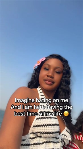 Enjoying Life with Official Mercy Kenneth