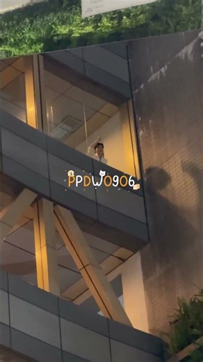 cute 🥹🤍🦋 #staytogetherforever #pondphuwin #ppnaravit #phuwintang #gmmtv