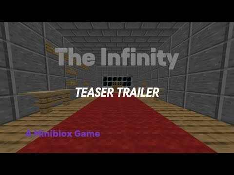 The Infinity TEASER TRAILER