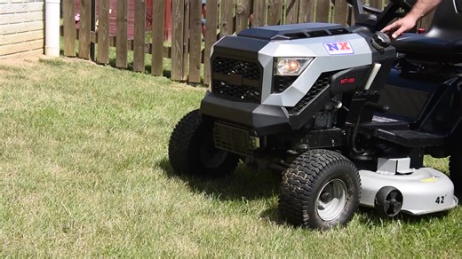 Nitrous Express on Reels