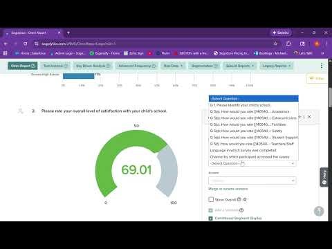 How K 12 Schools Improve Student, Family, and Staff Experience With AI Driven Surveys