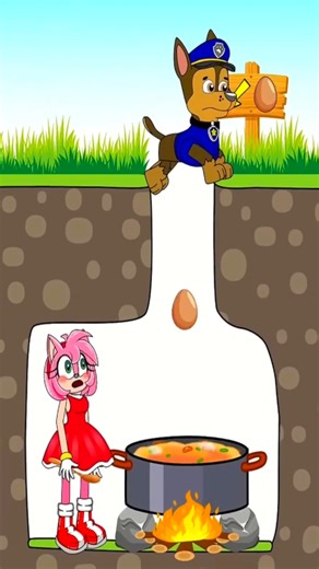 1.5M views · 10K reactions | Hugy Wugy Funny Animated Story _ BEST...