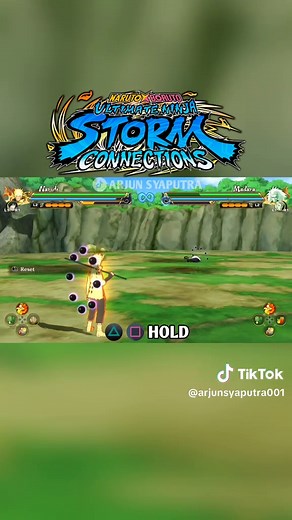 Complete Guide to Naruto Combo and Jutsu Techniques