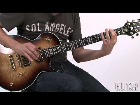 Framus AK 1974 electric guitar