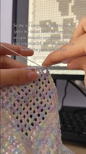 Es mi primera vez haciendo filet crochet 😮‍💨 ¿Tutorial cuando acabe? #filetcrochettutorial #crochet