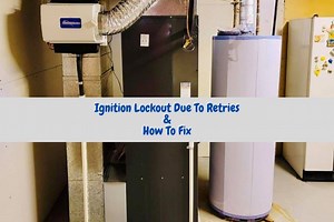 Ignition Lockout Due To Retries [3 Easy Solutions] - FireplaceHubs