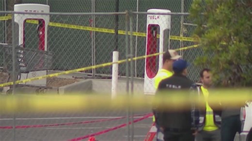 Battery fire causes store closures