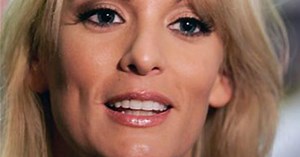 The Stormy Daniels 60 Minutes interview