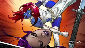 X-Men and Marginalized Groups in the Marvel Universe