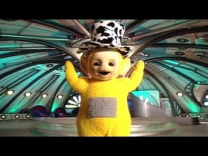 Teletubbies em Português Brasil | Usando um chapéu | 2 Episódios Completos | Teletubbies compilação