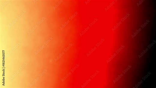 Intense Grunge Light Leak Transition with deep, dramatic color bleed, scratches, and heavy vignette edges.