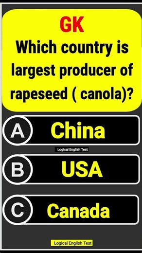 How Good Your General Knowledge || Only Genius Can Answer This Question #gk #quiz #upsc #competition