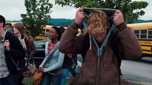 I Am Number Four | movie | 2011 | Official Trailer