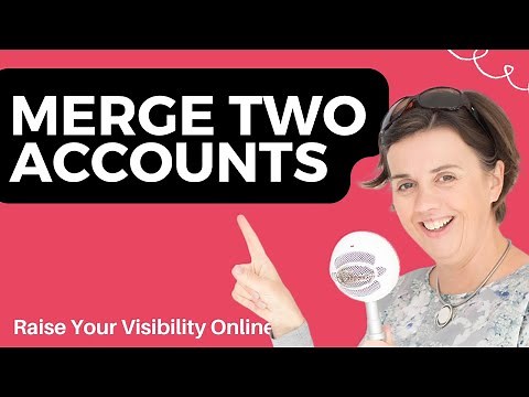 How to Merge Two LinkedIn Accounts