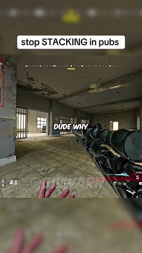 Mastering Black Ops 6: Stop Stacking in Pubs