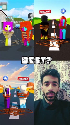 Who will be Pulled 😁😁#animation#roblox#memes##99nightintheforest #funny