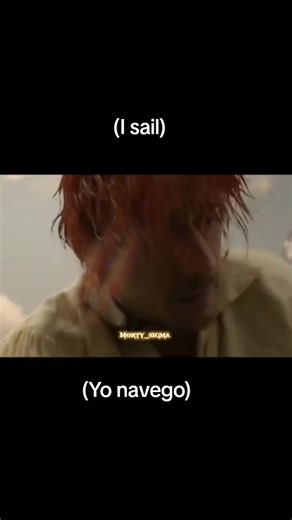 Ryan Gosling Drive Parody with One Piece Anime