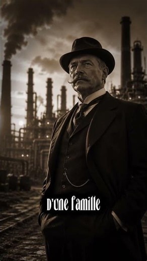 Le Secret de Rockefeller : Comment il est devenu l’homme le plus riche du monde 💰🤯