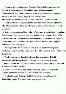 direct support professional dsp training year 1 pdf