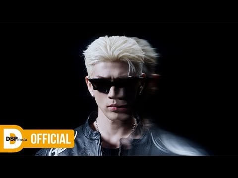 KARD's B.M unveils bold new solo track “Ooh” with striking MV