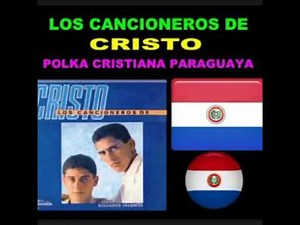 Los cancioneros de cristo - que triste mi vida