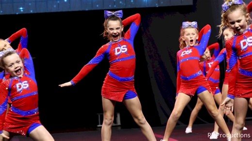 2024 America's Best Grand Nationals Results: Here's Who Won - Varsity TV