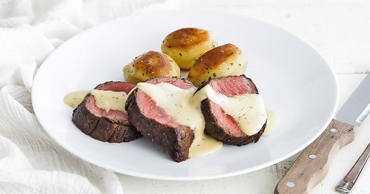 Classic Châteaubriand Recipe