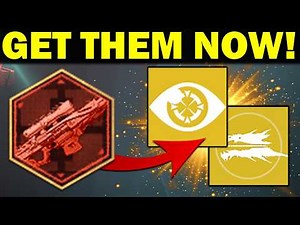 Destiny 2: NEW SECRET Upgrades! - "Whispers of the Taken 2" Quest Guide