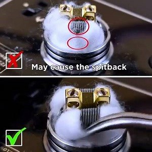 213K views · 750 shares | A nice build guide for the Tengu RDA by Geekvape Video by Geekvape | Wild Wild Vape | Facebook