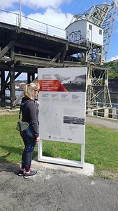 To understand a culture it's very important to learn more about its past🤗 Want to find out about ours? 🏭 Immerse yourself in our industrial legacy and find out what the Basque Country and its landscape were like in the past👌🏻 👉🏻https://ow.ly/zlsB50PHmjF #visitbasquecountry #insdustrialtourism | Visit Basque Country