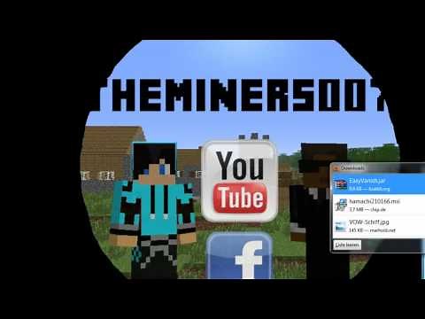 [Bukkit-Plugin] Easy Vanish / Macht euch unsichtbar...