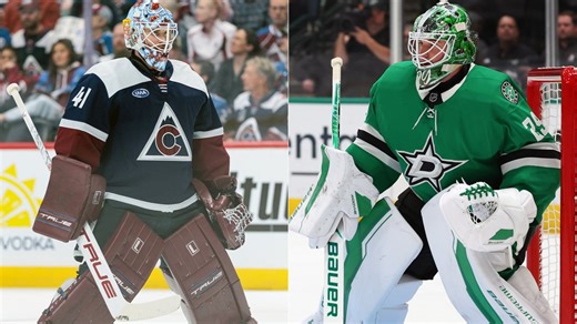 Super 16: Analyzing goalies of playoff contenders in power rankings