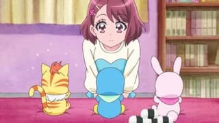 Healin' Good Precure | E2 - No longer partners?! Am I not good enough?