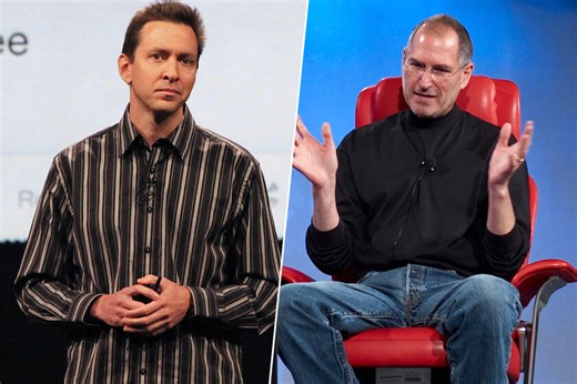 Qué fue de Scott Forstall, el llamado a sucesor de Jobs que fue despedido tras el desastre de Apple Maps