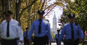 Pa. ACLU to appeal ruling against First Amendment right to film police